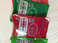 -黄胜记鼓浪屿肉松店(龙头路店)