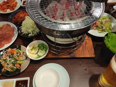 -蒜香焼肉PURUSHIN(马场路店)