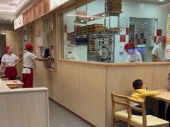 -喜家德虾仁水饺(乐都汇店)
