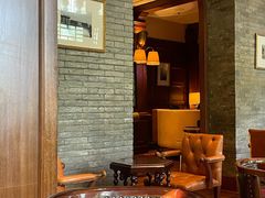 -利顺德大饭店·维多利亚花园(小白楼店)