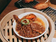 -点心传说·粤菜点心(佐阾虹湾店)