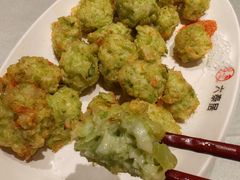 -六泰居·尔滨地标·东北菜(黄河路店)