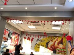 -华莱士·全鸡汉堡(莘塔大街店)