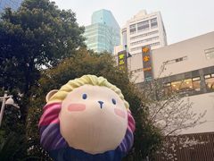 -美罗城