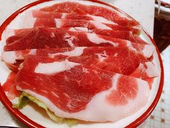 -陈艳红火锅菜·冒菜(簋街店)