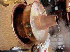 -北京老门框爆肚涮肉馆(凤城六路店)