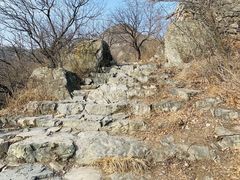 -阳台山自然风景区