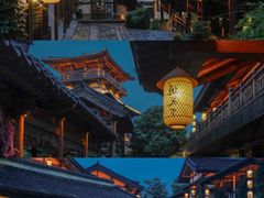 -茅山东方盐湖城景区