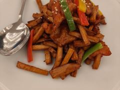 -元唐家宴•经典东北菜(梅市口路店)
