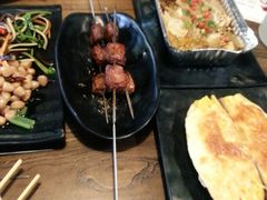 -三里桥徐家烧烤(启明街店)