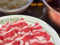 -刘老表·瓦罐汤涮肉(青云谱店)