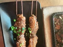 -吞鱼兽麻辣烤鱼(万达店)