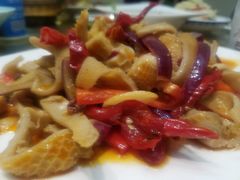 -巴依老爷新疆美食(牡丹园店)