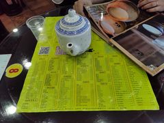 -民信老铺(华盖路店)