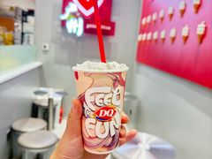 -DQ·蛋糕·冰淇淋(东方宝泰店)