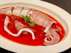 -醉东Oriental House(静安嘉里中心店)