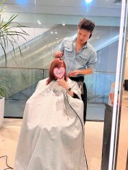 -WM Hair Salon