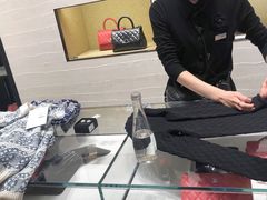 -CHANEL(恒隆广场店)