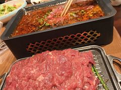 -红蜡烛-养生粥-津鲁菜(中山路店)