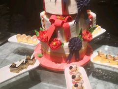 -芭菲盛宴·环球美食(袁家岗店)