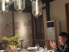 -二十八里太湖船菜(吉祥路店)