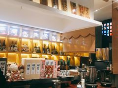 -热血兄弟·炭火烤肉(融侨中心店)