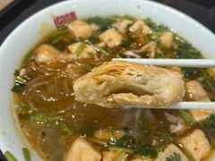 -回味鸭血粉丝汤(砂之船店)