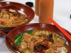 -下环街市熟食中心