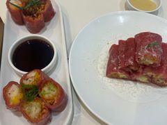 -蔡澜点心·粤菜(月星环球港店)