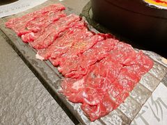 -盡膳口福跷脚牛肉火锅(国贸商城店)