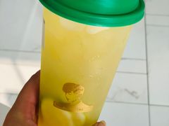 香柠柠-TFIREROOM火社的茶(裕华万达店)