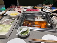 -海底捞火锅(铂澜大象城店)