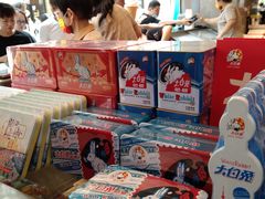 -泰康食品(南京东路店)