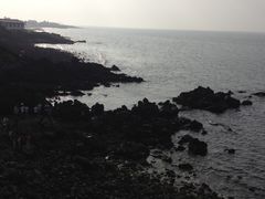-龙头岩(Dragon Head Rock)