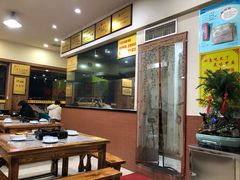 大堂-大圣甲(汉口店)