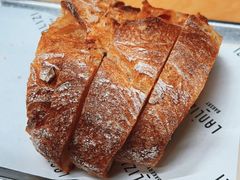 -LANLIZI BAKERY(COSMO店)