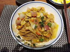 -十面春风·江南面馆(崇宁路店)