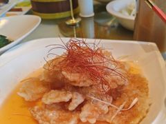 -老妈菜馆(建设街店)