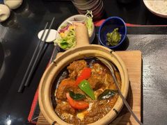 -佛山希尔顿酒店·融誉亚洲美食荟