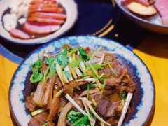 -大牛湾·眷村牛肉面(蠡溪店)