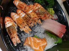 -赤坂亭M9和牛烧肉·日料398放题(万达店)