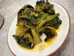 宁波烤菜-红灯笼龙凤饭店(宁波老字号店)