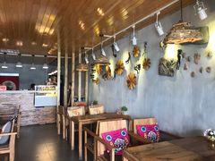 大堂-七七家的糖水店(南湾街1号店)