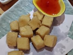 -吉兆·料理(红梅南路店)
