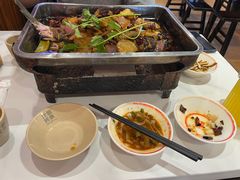 -沈姐万州烤鱼(沙坪坝七中店)