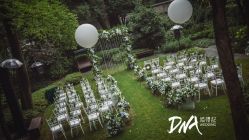 -DNA Wedding 婚礼记(上海店)
