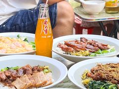-陆长玖古法猪脚饭(玄风桥店)
