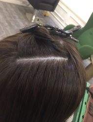 -3AM·S HAIR SALON烫发染发接发