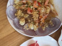 -糟粕醋·椰苑海南菜餐厅(亚龙湾天域酒店)