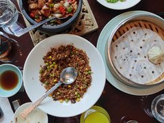 -环球港凯悦 · 享悦中餐厅